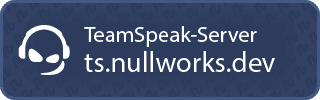 TeamSpeak Badge Small